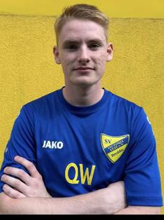 Quentin Wolter