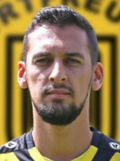 Petros Tzikas