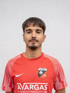 Leduard Rahimi