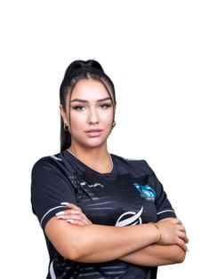 Larissa Maciejewska