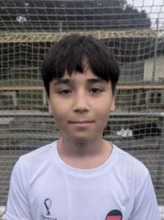 Ramin Asadi