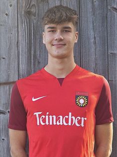 Joshua Klöpfer