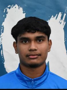 Shahriar Khan