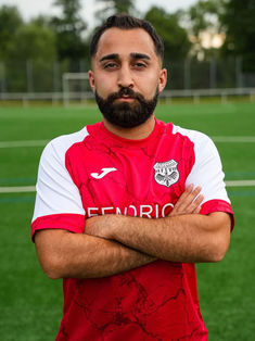 Sinan Kusci