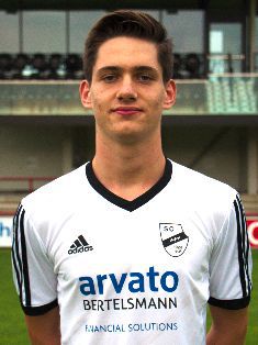 Paul Henning
