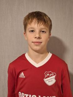 Janik Willwert