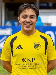 Ismail-Asaf Yirtmaz