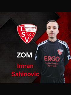 Imran Sahinovic