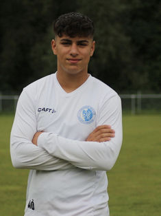 Altan Taha Öksüz