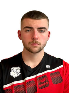 Nick Hubricht