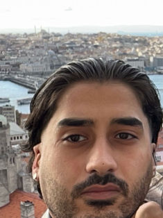 Tolgahan Görgülüer