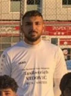 Dusan Racipovic