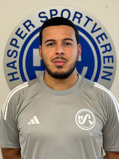 Mohamed El Mokhtari