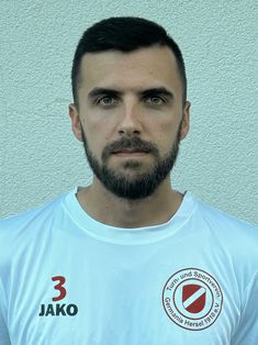 Dominik Bernabei