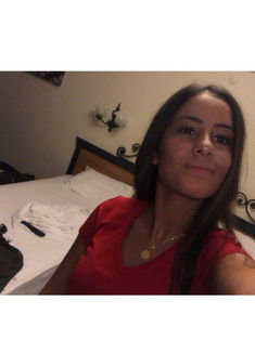Irem Cakir