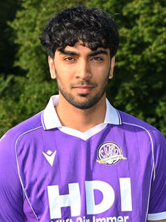 Preetraj Singh