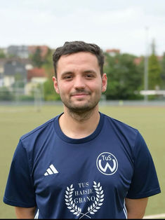 Julian Rauenschwender