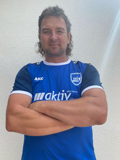 Robert Drefahl