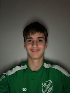 Moritz Speinle