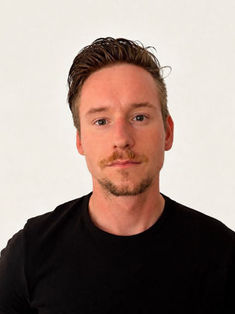 Avatar Bild für Dominik Pucklitzsch