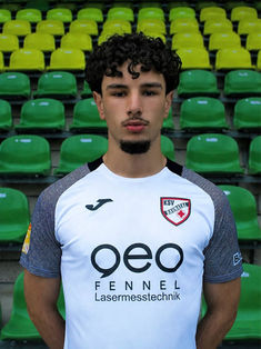Ibrahim Benyoucef