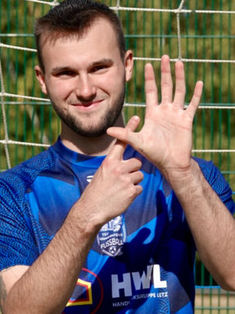 Tim Fröhlich