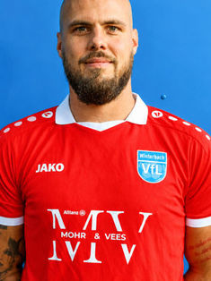 Patrick Schwarz