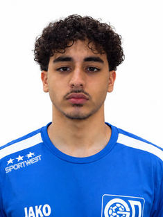 Mohamed Yassin Zro