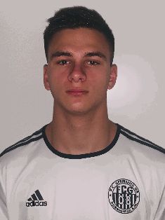 Jovan Stamenkovic