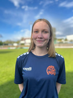 Chrystyna Melina Heggblum