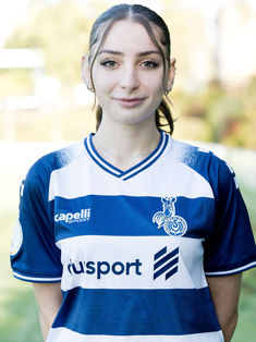Sükeyne Liyosa Altintepe