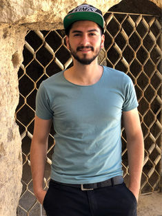Yasin Tokmak