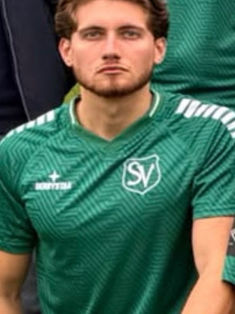 Eric Wegner