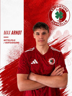 Max Arndt