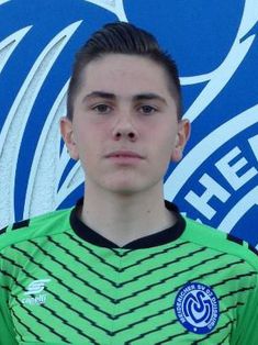 Leon-Stephan Lüdtke