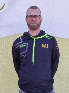 Marcel John
