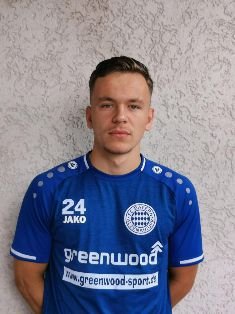 Benjamin Kryszat