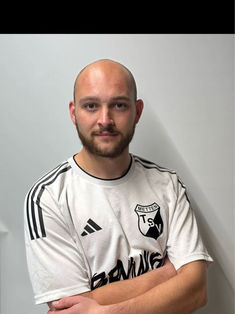 Dominic Hellbach