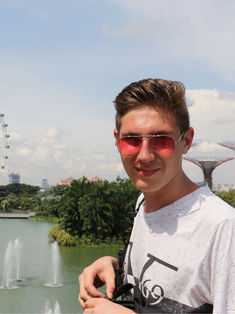 Bjarne Robin Sölter