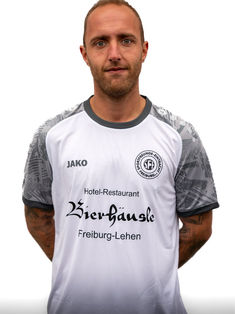 Bernhard Krieg