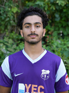 Motaz Al Ghazali