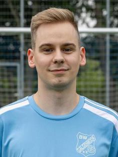 Jonah Riesenbeck