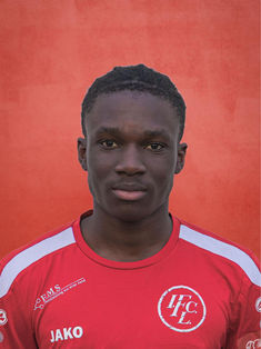 Akwasi Asante Kyei Mensah
