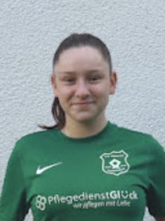 Lena Stodolkowitz