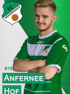 Anfernee Hof