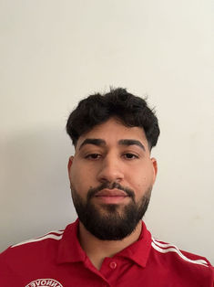 Morteza Heydari