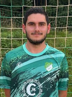 Ruben Vieira Braga