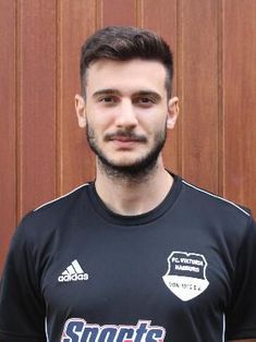 Baris Türkel