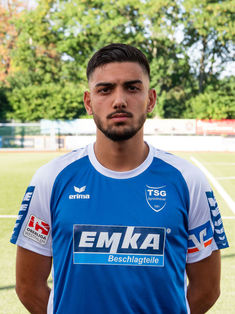 Eren Albayrak