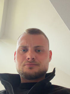 Dustin Hübner